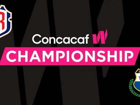 Concacaf anuncia el calendario oficial del Premundial Femenino