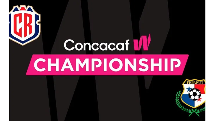 Concacaf anuncia el calendario oficial del Premundial Femenino