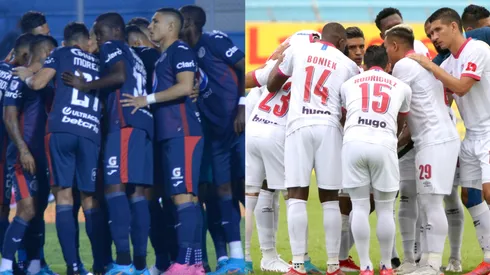 Motagua vs. Olimpia: ver aquí hoy EN VIVO y EN DIRECTO el clásico por la semifinal de ida del Clausura 2022 de la Liga Nacional de Honduras.