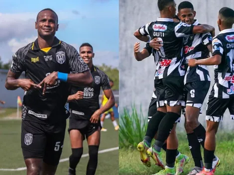 Todos los detalles de CAI vs. Tauro FC