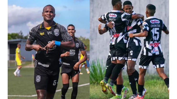 CAI vs. Tauro FC: ver aquí EN VIVO y EN DIRECTO los play-offs del Apertura 2022 de la Liga Panameña de Fútbol