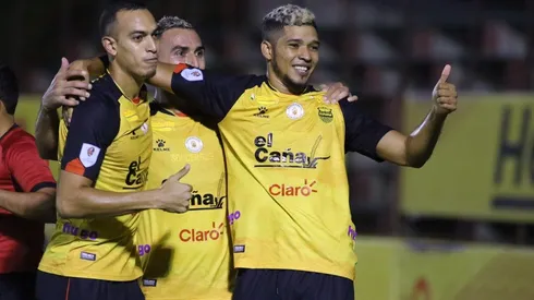 Real España recupera una figura para el clásico