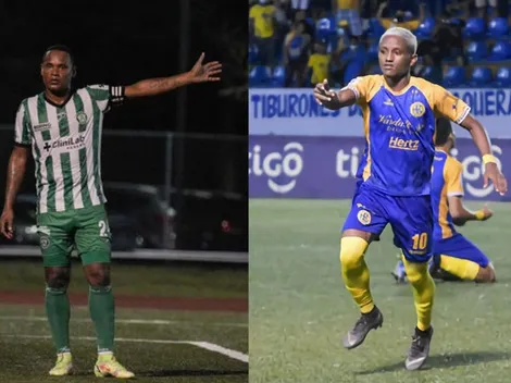 Todos los detalles de Alianza FC vs. Herrera FC