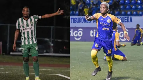 Todos los detalles de Alianza FC vs. Herrera FC