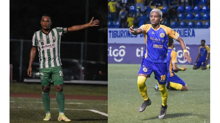 Todos los detalles de Alianza FC vs. Herrera FC