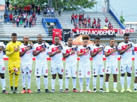 Sporting de SM realizará pretemporada ante clubes de Costa Rica