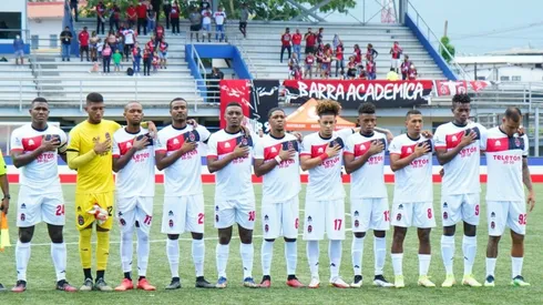 Sporting ya tiene su pretemporada de cara al Clausura 2022