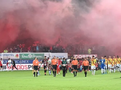 Fuertes sanciones para Alajuelense luego de victoria ante Herediano