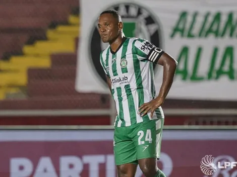 ¡Alianza se convierte en el tercer semifinalista!