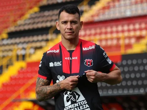 Daniel Arreola quiere un cruce entre Alajuelense y Saprissa en las semis