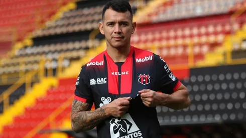 Daniel Arreola habló sobre su ex equipo