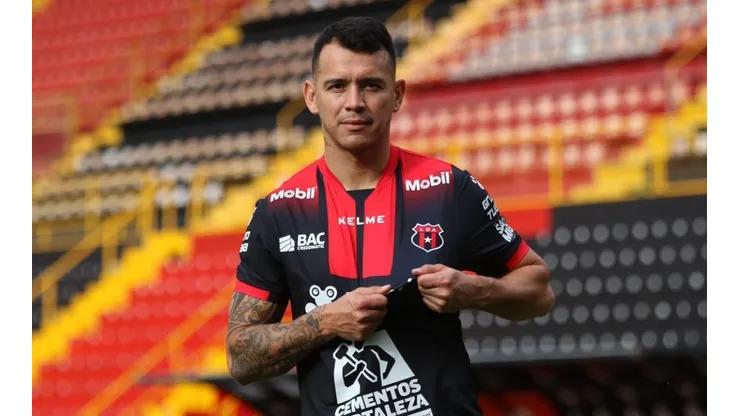 Daniel Arreola habló sobre su ex equipo