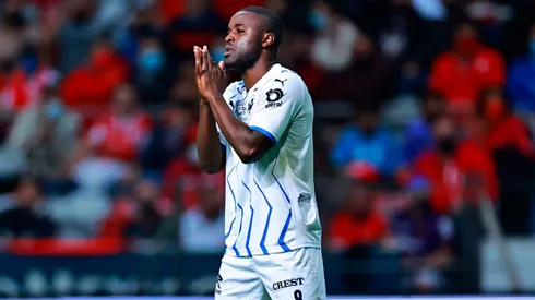 ¿Se va Joel Campbell de Monterrey? El presidente de Rayados fue claro en situación del tico.