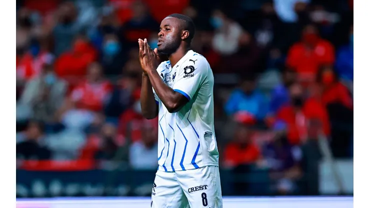 ¿Se va Joel Campbell de Monterrey? El presidente de Rayados fue claro en situación del tico.