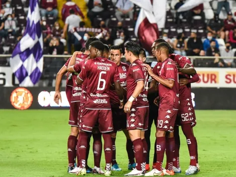 ¡Alerta en Saprissa! Todo se complicó para el monstruo morado