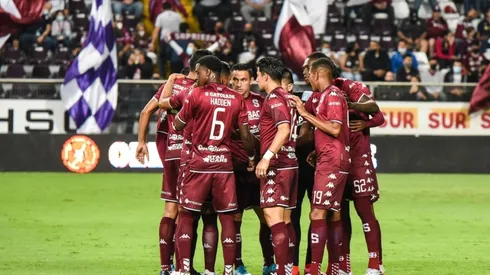 Saprissa depende ahora de resultados ajenos para conseguir la clasificación a segunda fase (Saprissa)