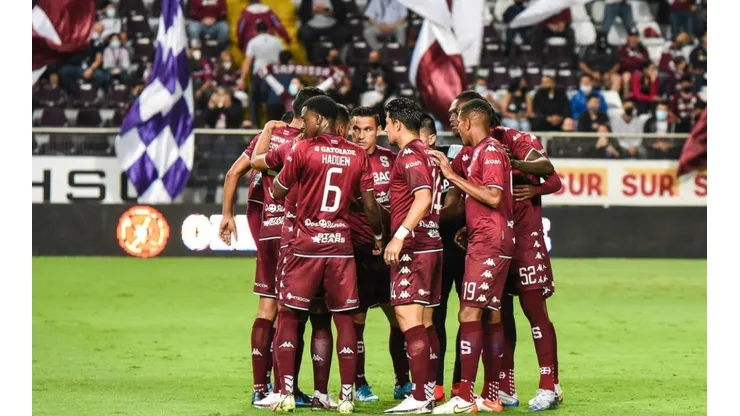 Saprissa depende ahora de resultados ajenos para conseguir la clasificación a segunda fase (Saprissa)