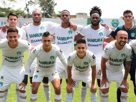 Ranking de la IFFHS: Comunicaciones sigue en la cima de Concacaf