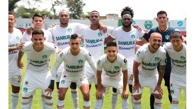 Ranking de la IFFHS: Comunicaciones sigue en la cima de Concacaf