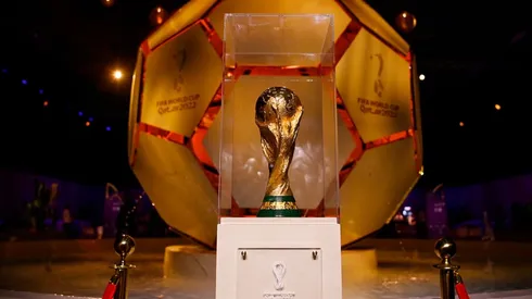 ¿Parada en Centroamérica? La Copa del Mundo estará de "tour" antes de Qatar 2022.