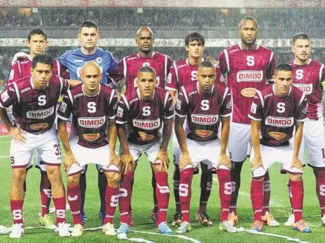 Se cumplen 8 años de la final que desempató los 29 títulos entre Alajuelense y Saprissa