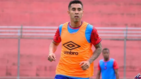 Jesús Isijara habló del apoyo de los aficionados