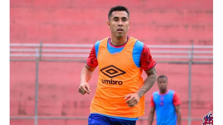 Jesús Isijara habló del apoyo de los aficionados