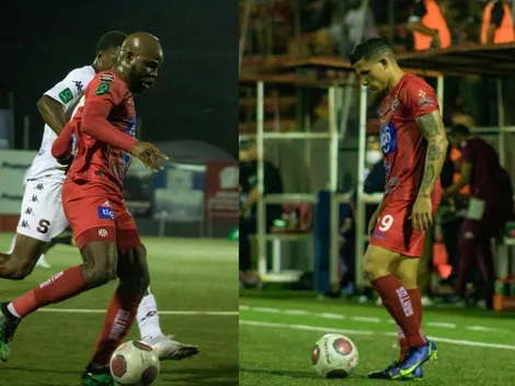 Dos de los delanteros más apetecidos en el país quedarán disponibles y ya pueden negociar