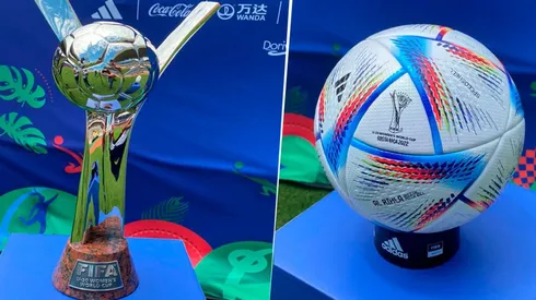 Confimada gira del Trofeo de la Copa Mundial Femenina Sub-20 en Costa Rica.