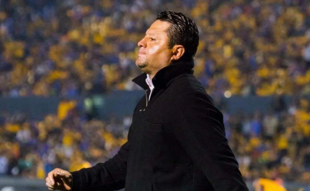 Jafet Soto sorprendió a más de uno (Imago).