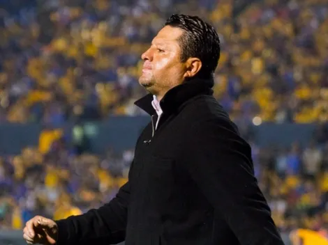 Jafet Soto lanza dura declaraciones en contra de Alajuelense