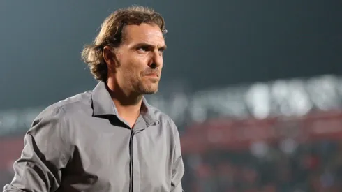 Lejos de Costa Rica: Andrés Carevic encontró equipo en México.