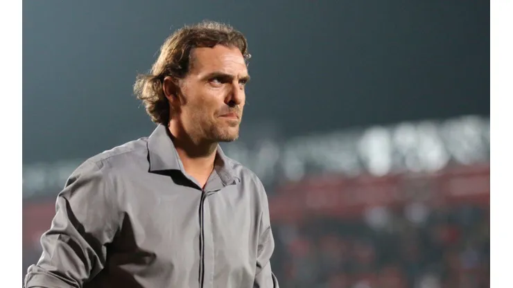 Lejos de Costa Rica: Andrés Carevic encontró equipo en México.