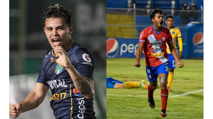 Comunicaciones vs. Xelajú: ver aquí hoy EN VIVO y EN DIRECTO el partido por la fecha 22 del Clausura 2022 de la Liga Nacional de Guatemala.
