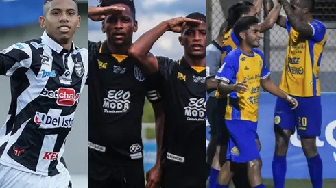 Apertura 2022 de Panamá: la tabla de posiciones tras las fecha 16