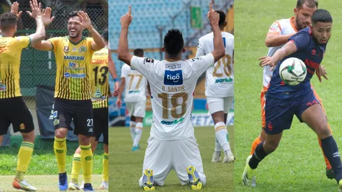 Clausura 2022 de la Liga Nacional de Guatemala: resultados, tabla de posiciones tras fecha 22 y clasificados a la Fase Final.