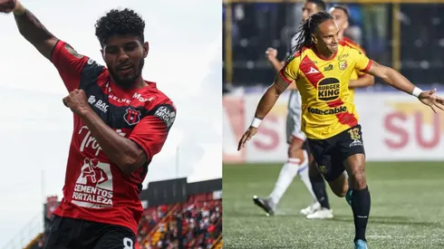 Alajuelense vs. Herediano: ver aquí hoy EN VIVO y EN DIRECTO el clásico por la fecha 20 del Clausura 2022 de la Primera División de Costa Rica.