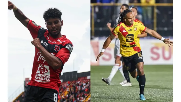 Alajuelense vs. Herediano: ver aquí hoy EN VIVO y EN DIRECTO el clásico por la fecha 20 del Clausura 2022 de la Primera División de Costa Rica.