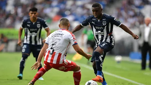 ¡Fracaso! Rayados de Joel Campbell quedó eliminado en Liga MX.