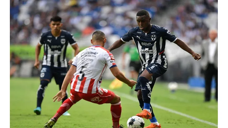 ¡Fracaso! Rayados de Joel Campbell quedó eliminado en Liga MX.