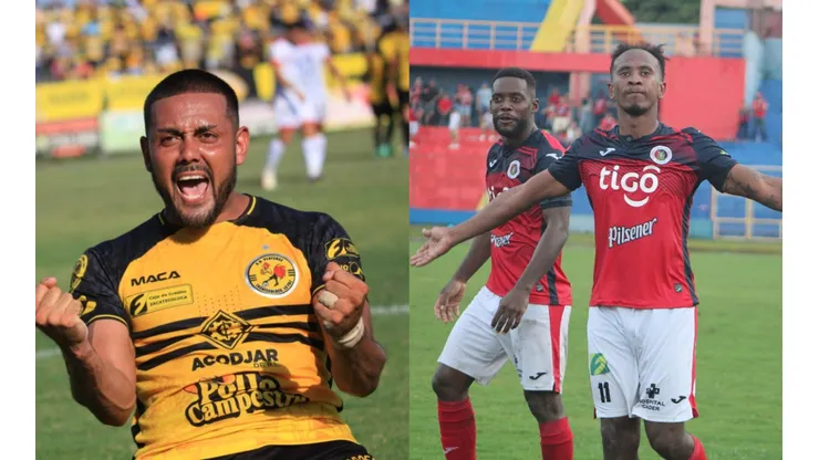 FAS vs. Platense: ver aquí hoy EN VIVO y EN DIRECTO el juego por la fecha 22 de Clausura 2022 de la Liga Mayor de El Salvador.