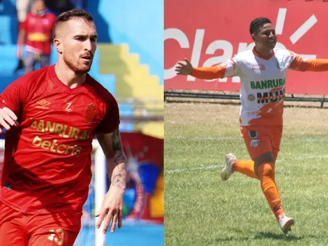 ¡Final en Jutiapa! Achuapa 1-1 Municipal