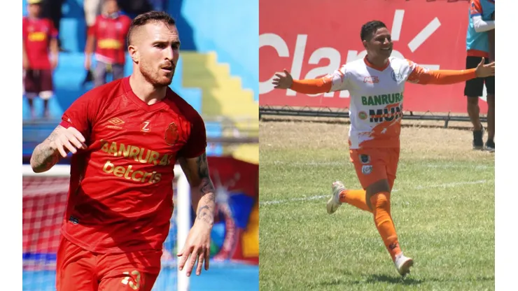 Municipal vs. Achuapa: ver aquí hoy EN VIVO y EN DIRECTO el juego por la fecha 22 del Clausura 2022 de la Liga Nacional de Guatemala.
