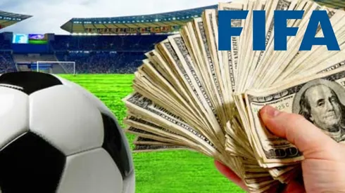 Las sanciones que impone FIFA por amaño de partidos