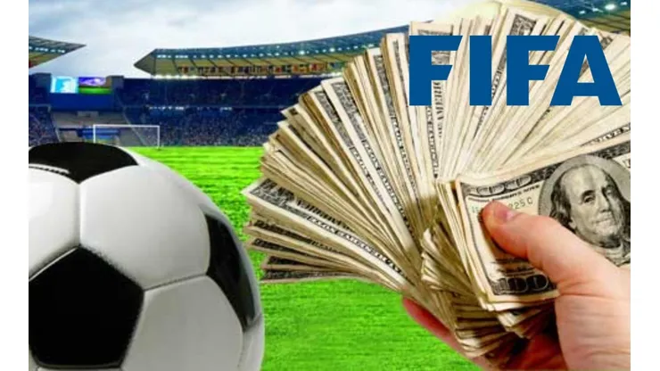 Las sanciones que impone FIFA por amaño de partidos