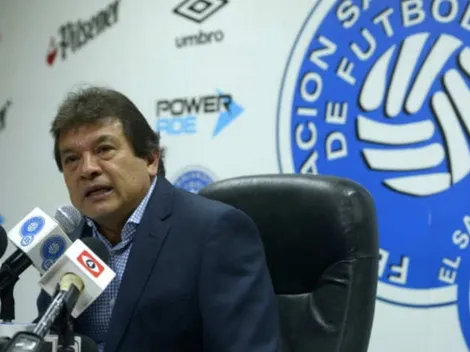 Presidente de la Fesfut respeta decisión de Alianza