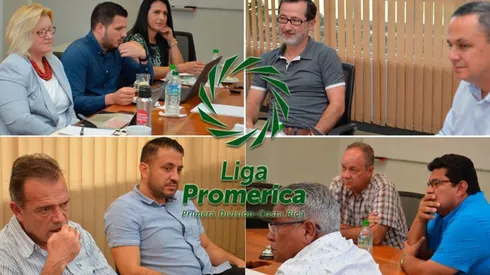 Apertura 2022 de Costa Rica sufriría un cambio de formato