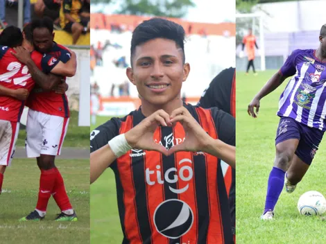 Clausura 2022 de El Salvador: estos son los clasificados a Cuartos de Final