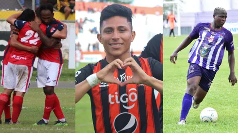 Clausura 2022 de la Liga Mayor de El Salvador: resultados, tabla de posiciones tras fecha 22 y clasificados a Cuartos de Final.