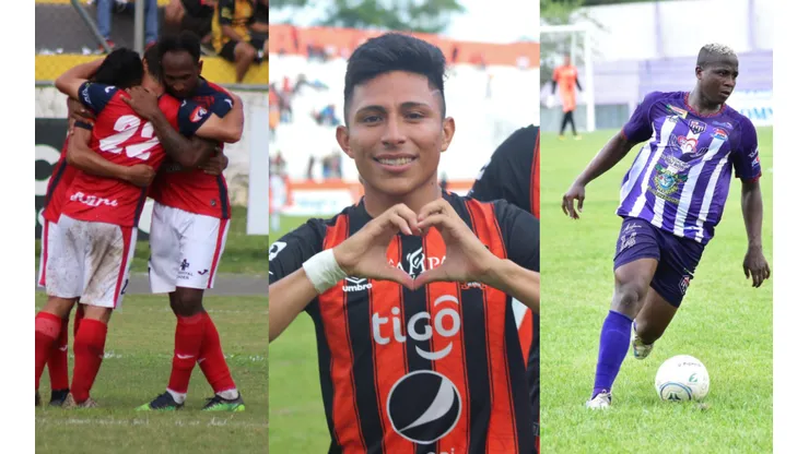Clausura 2022 de la Liga Mayor de El Salvador: resultados, tabla de posiciones tras fecha 22 y clasificados a Cuartos de Final.